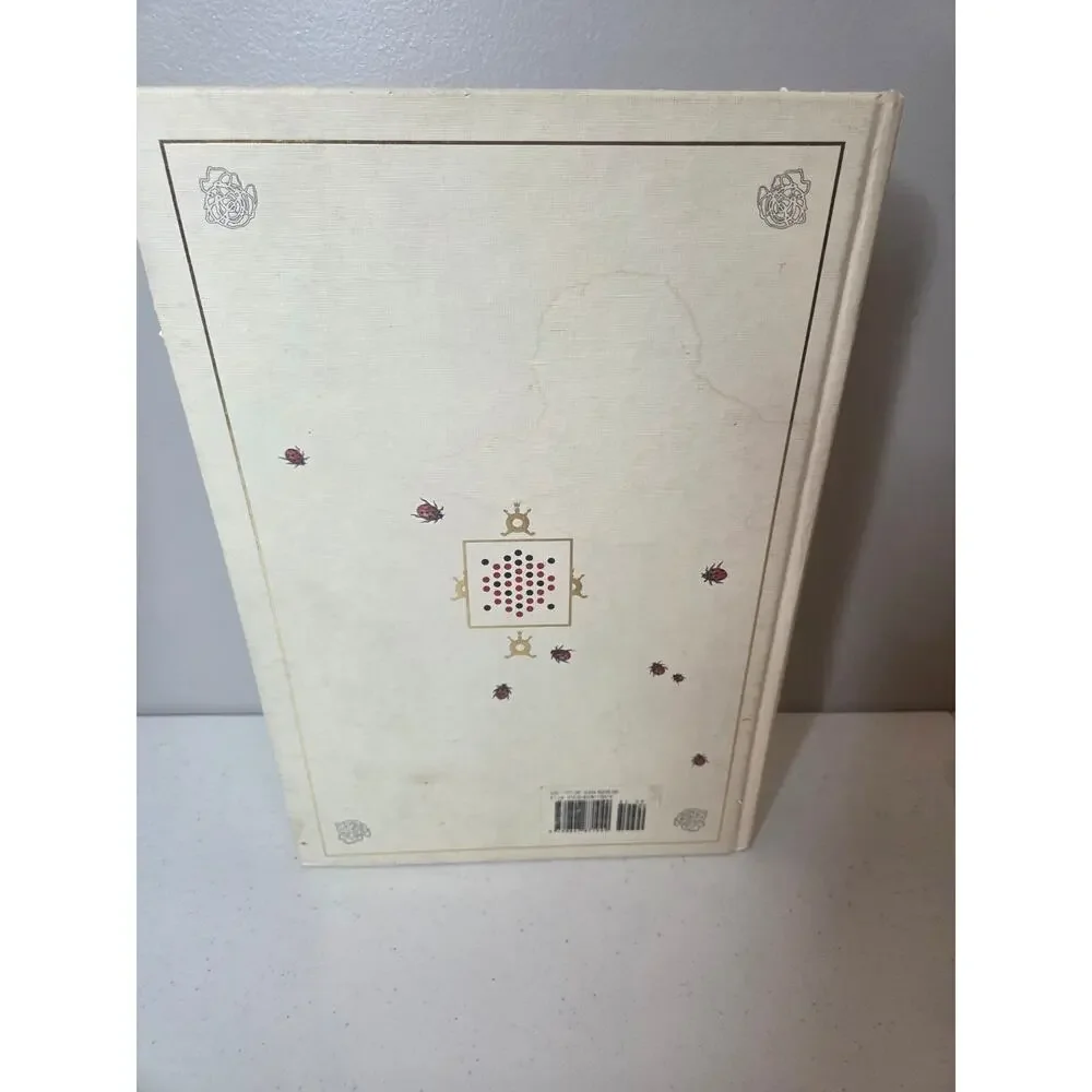 Codex Seraphinianus: 40th Anniversary Edition by Luigi Serafini (2021) Hardcover
